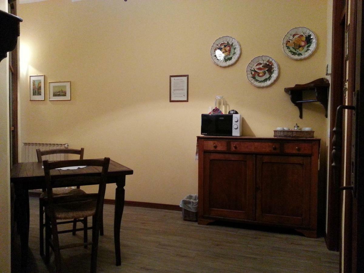 Cappone B&B Morciano di Romagna Extérieur photo