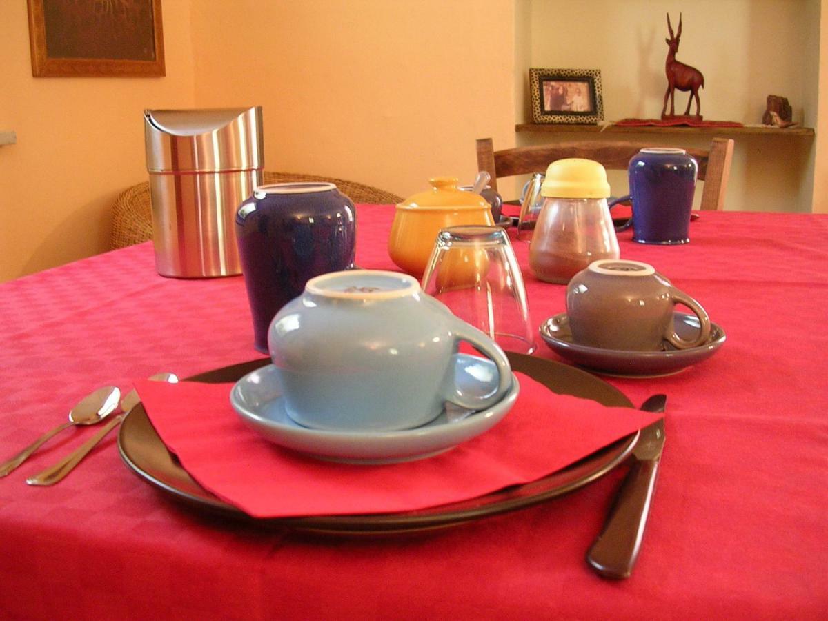 Cappone B&B Morciano di Romagna Extérieur photo