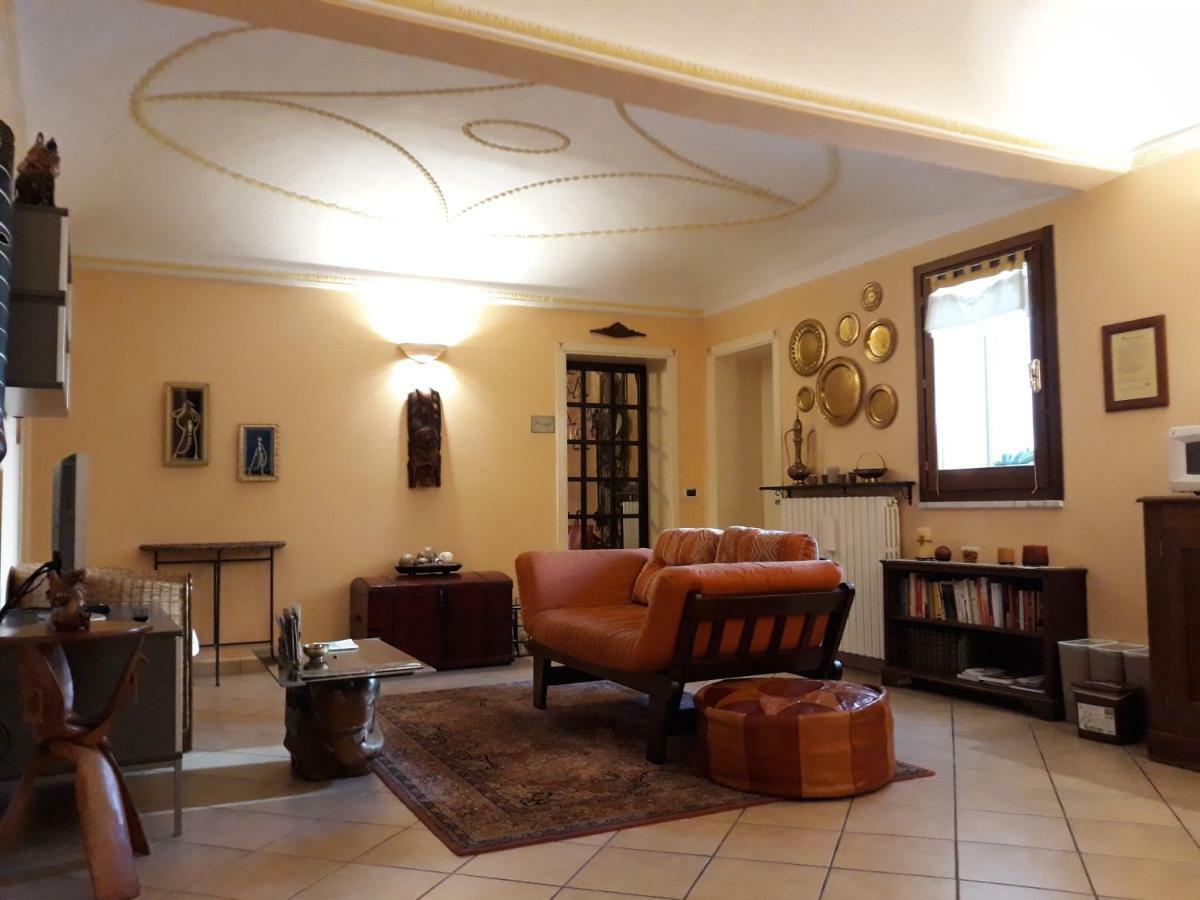 Cappone B&B Morciano di Romagna Extérieur photo