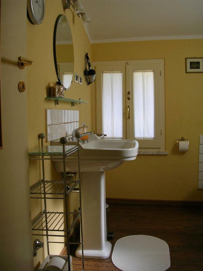 Cappone B&B Morciano di Romagna Extérieur photo