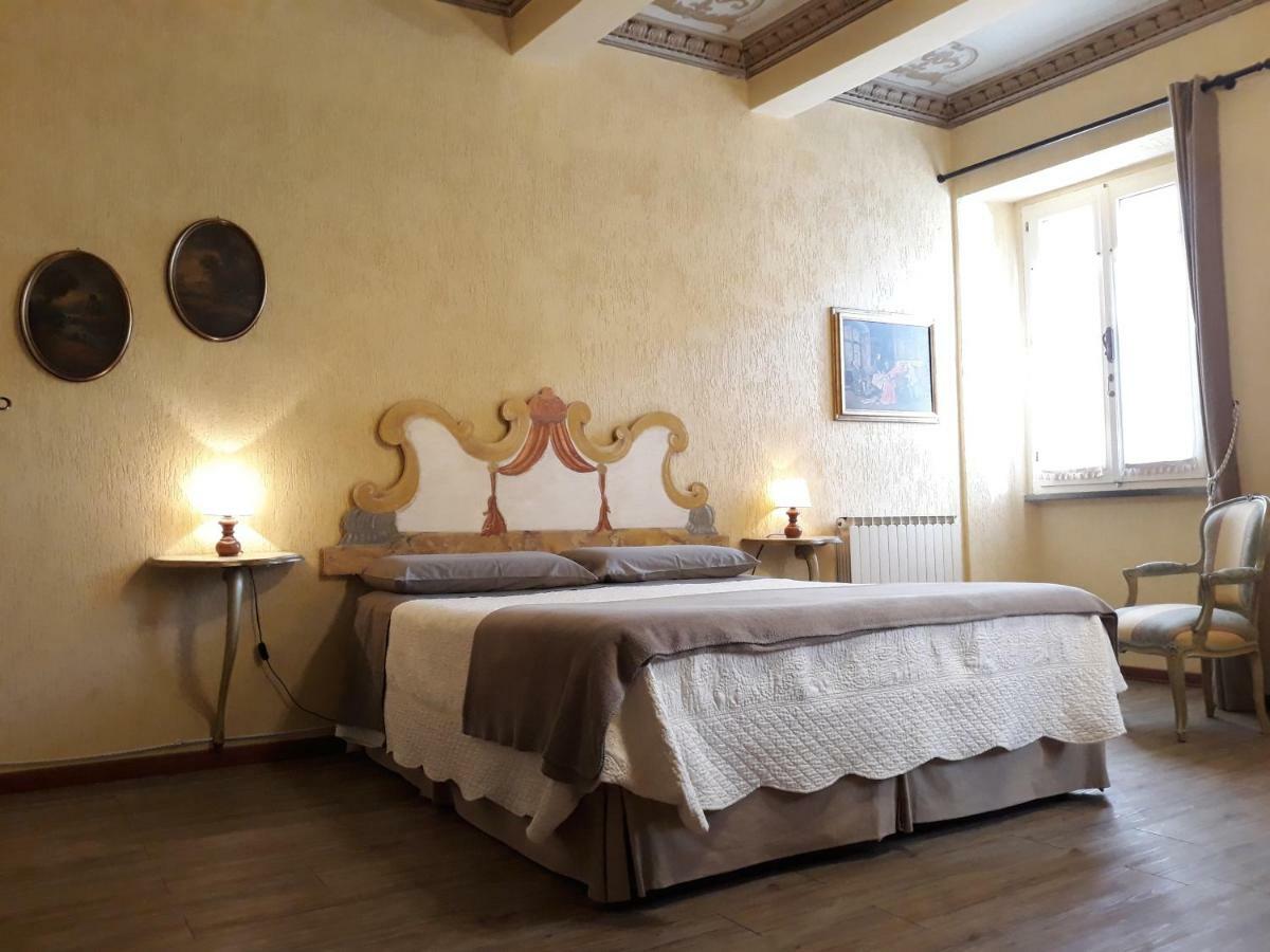 Cappone B&B Morciano di Romagna Extérieur photo
