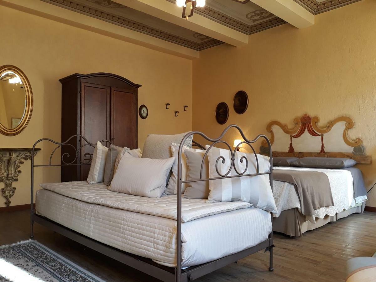 Cappone B&B Morciano di Romagna Extérieur photo