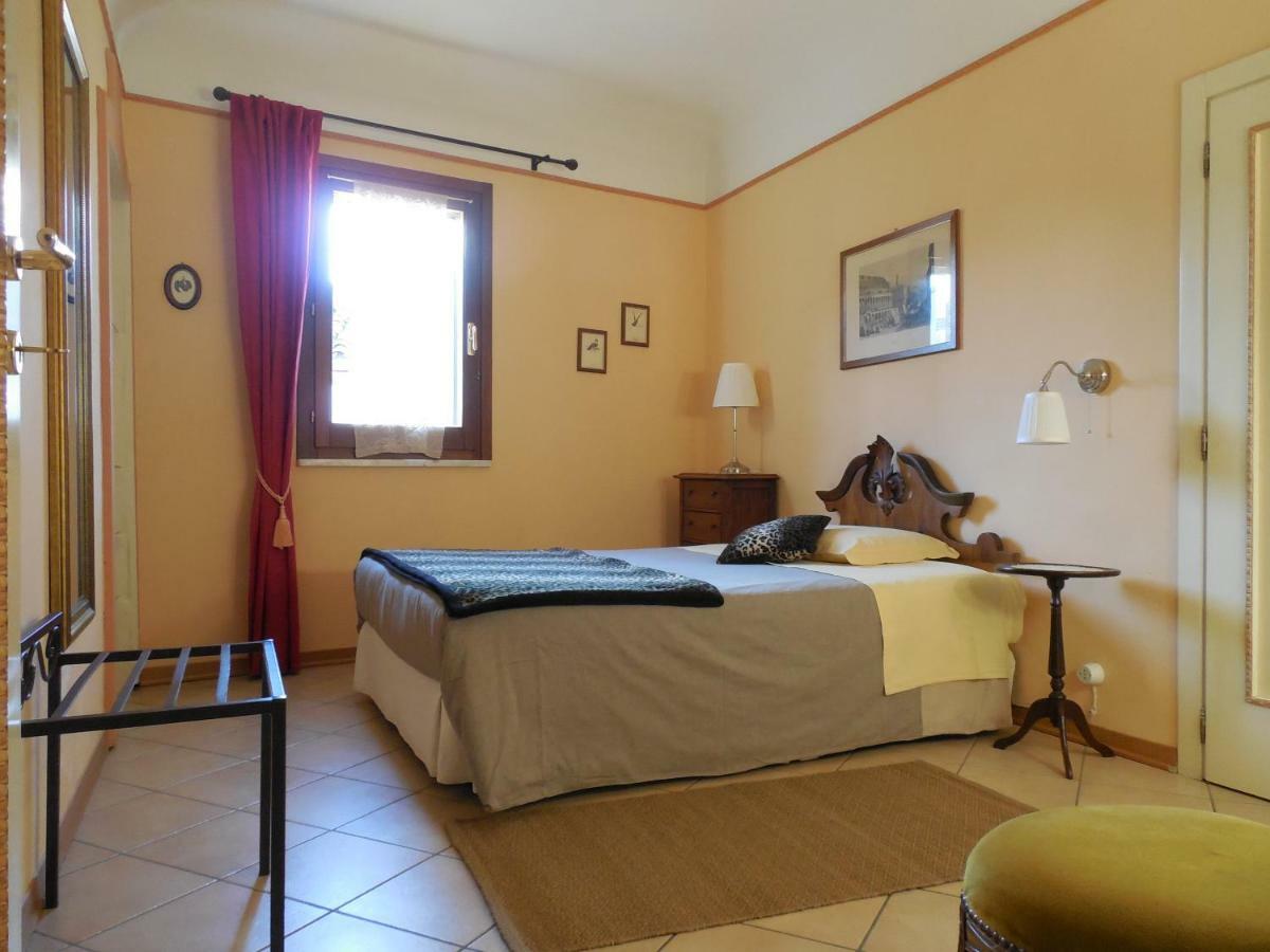 Cappone B&B Morciano di Romagna Extérieur photo