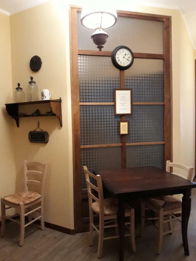 Cappone B&B Morciano di Romagna Extérieur photo